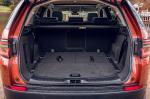 Land Rover Discovery Sport D180 SE 2019 года (UK)